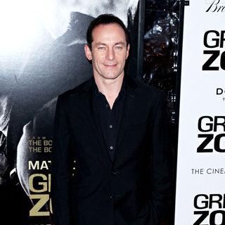 New York Premiere 'Green Zone'