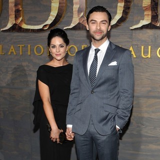 The Hobbit: The Desolation of Smaug Los Angeles Premiere