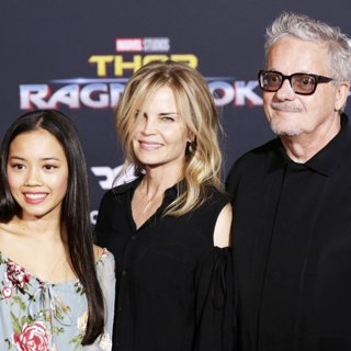 World Premiere of Thor: Ragnarok