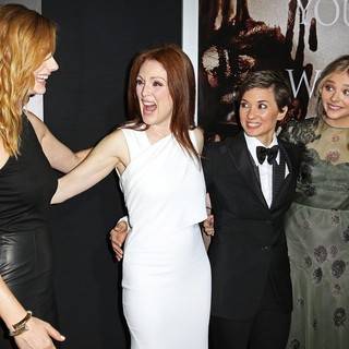 Premiere of Metro-Goldwyn-Mayer Pictures' and Screen Gems' Carrie