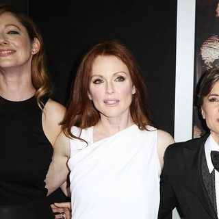 Premiere of Metro-Goldwyn-Mayer Pictures' and Screen Gems' Carrie