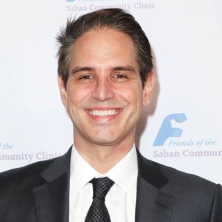 Greg Berlanti