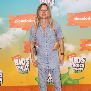 Greg Cipes