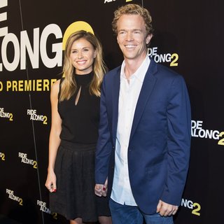 Ride Along 2 World Premiere