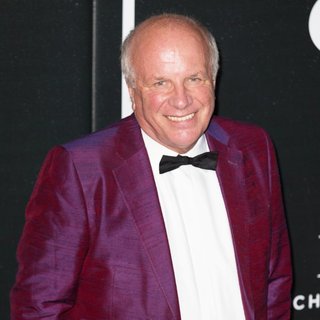 Greg Dyke