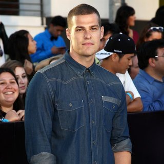 Greg Finley