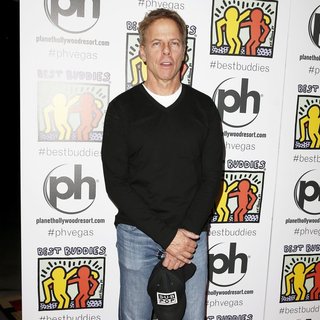 Greg Germann