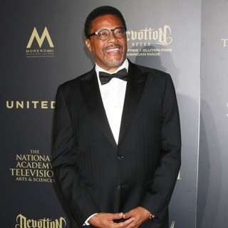 Greg Mathis
