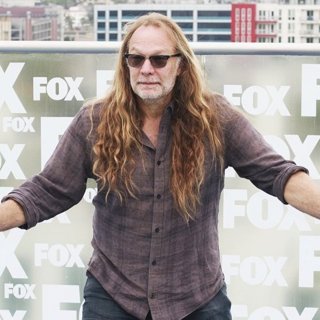 Greg Nicotero