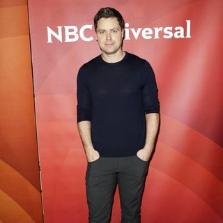 Greg Poehler