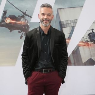 Fast and Furious Presents: Hobbs and Shaw Premiere