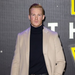 Star Wars: The Force Awakens - European Film Premiere