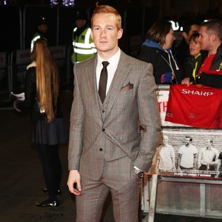 The World Premiere of The Class of 92 - Arrivals