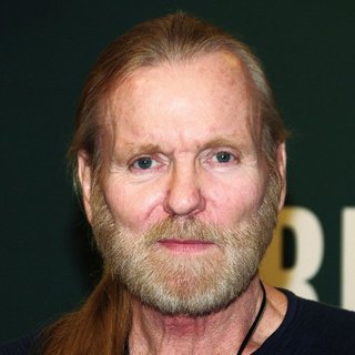 Gregg Allman