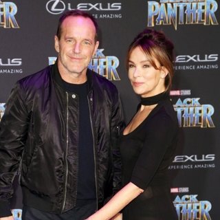 World Premiere of Marvel Studios' Black Panther - Arrivals