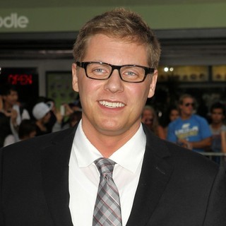 Getaway Los Angeles Premiere