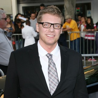 Getaway Los Angeles Premiere