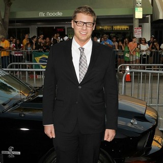 Getaway Los Angeles Premiere