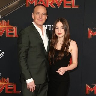 The World Premiere of Marvel Studios' Captain Marvel