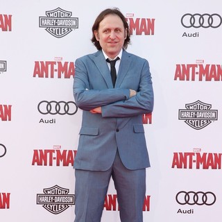 Premiere of Marvel's Ant-Man - Red Carpet Arrivals