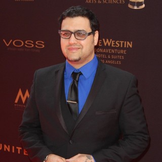 Gregori J. Martin