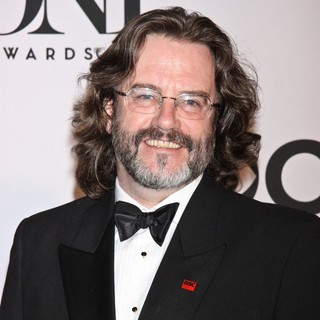 Gregory Doran