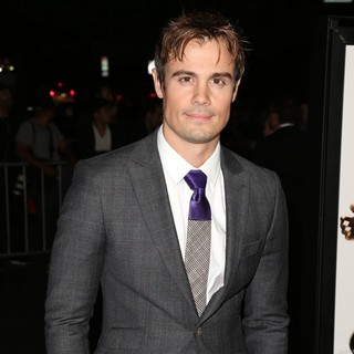 Los Angeles Premiere of 12 Years a Slave
