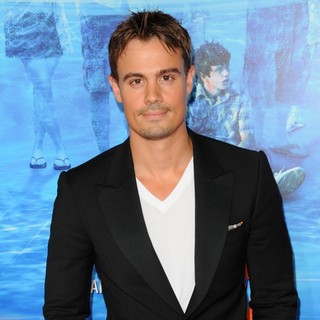 New York Premiere of The Way, Way Back - Arrivals