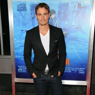 New York Premiere of The Way, Way Back - Arrivals