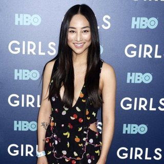 Greta Lee