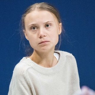 Greta Thunberg