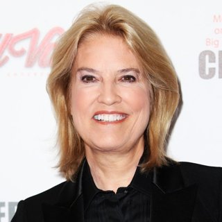 Greta Van Susteren