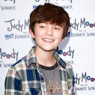Premiere of Relativity Media's Judy Moody and the Not Bummer Summer
