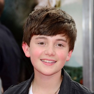 New York Premiere of Harry Potter and the Deathly Hallows Part II - Arrivals
