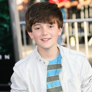 Los Angeles Premiere of Warner Bros. Pictures Green Lantern