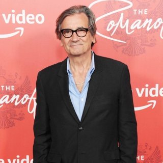 Griffin Dunne
