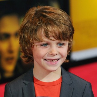 New York Premiere of Contagion - Arrivals