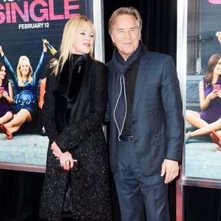 World Premiere of How to Be Single - Red Carpet Arrivals