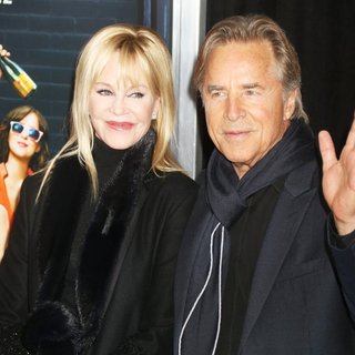 World Premiere of How to Be Single - Red Carpet Arrivals