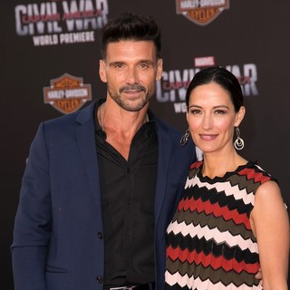 The World Premiere of Captain America: Civil War