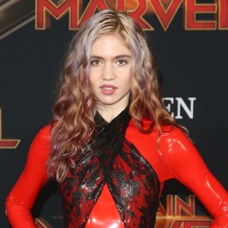The World Premiere of Marvel Studios' Captain Marvel