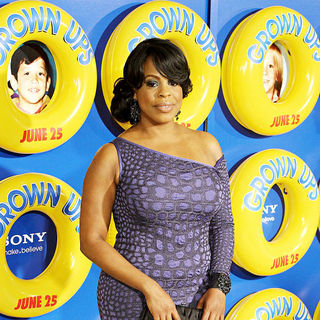 New York Premiere of 'Grown Ups' - Arrivals
