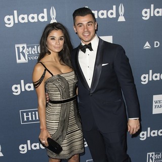 27th Annual GLAAD Media Awards - Arrivals