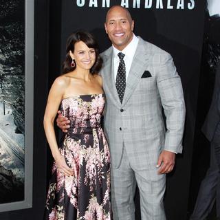 Los Angeles Premiere of San Andreas