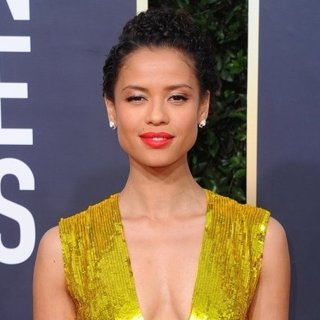 Gugu Mbatha-Raw