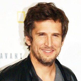 Guillaume Canet