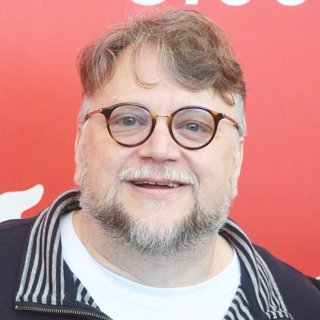 Guillermo del Toro