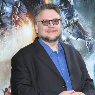 Los Angeles Premiere of Pacific Rim