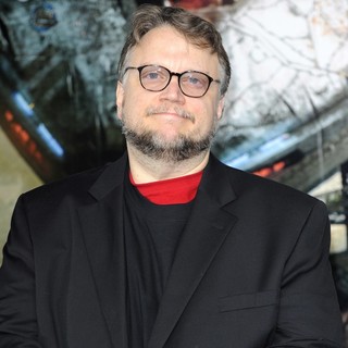 European Premiere of Pacific Rim - Arrivals
