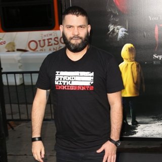 World Premiere of It